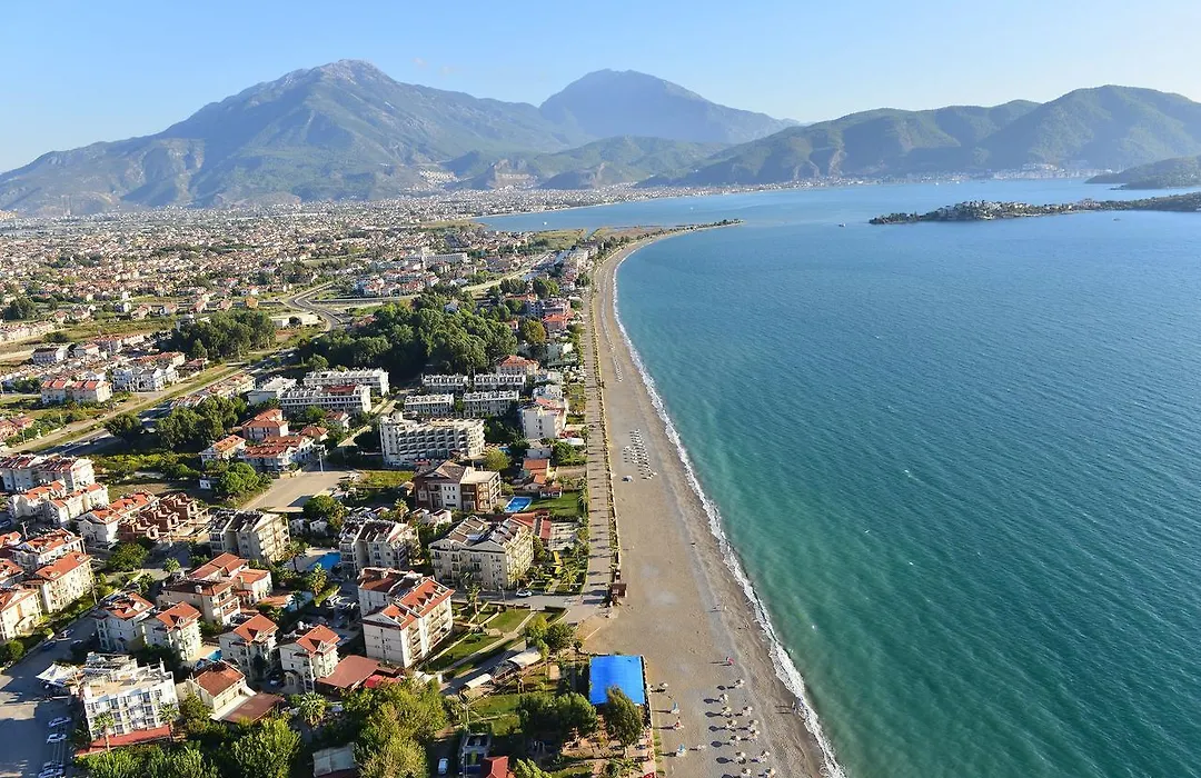 Makri Beach Hotel-1
