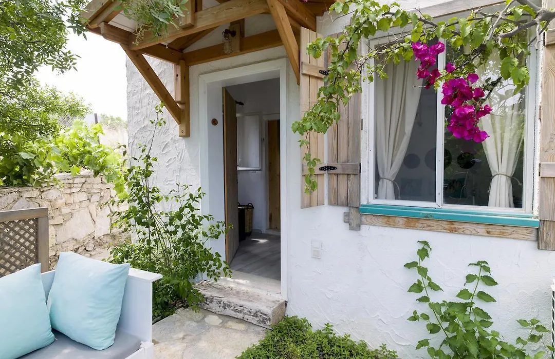 Koop' Suites / Eski Datca-1