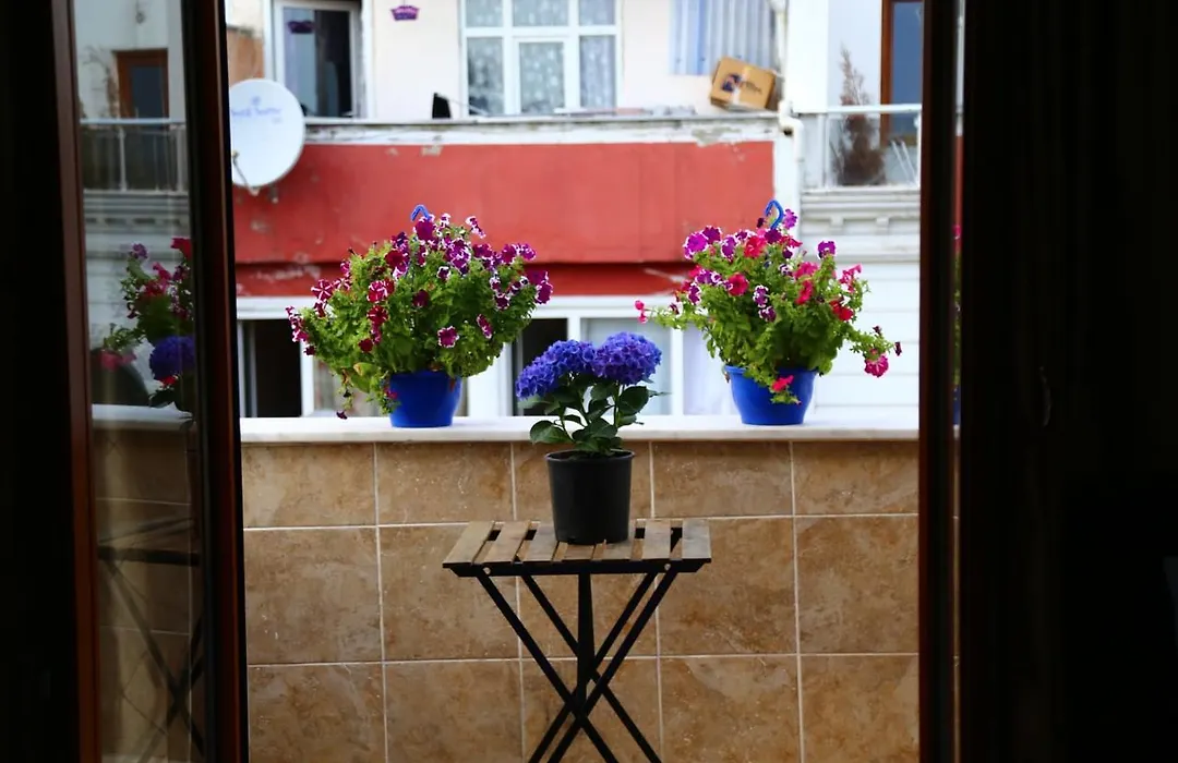 Istanbul Grand Apart-1