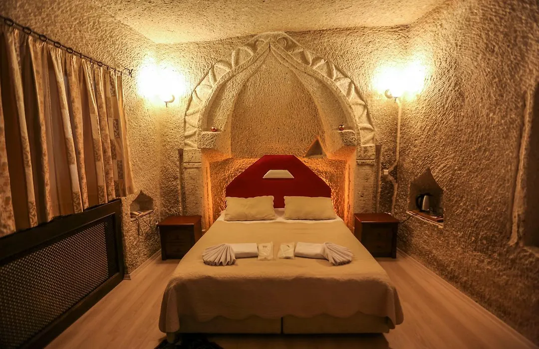 Sos Cave Hotel-1