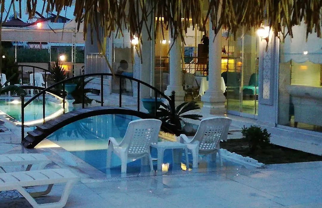 Dolunaydin Otel-1