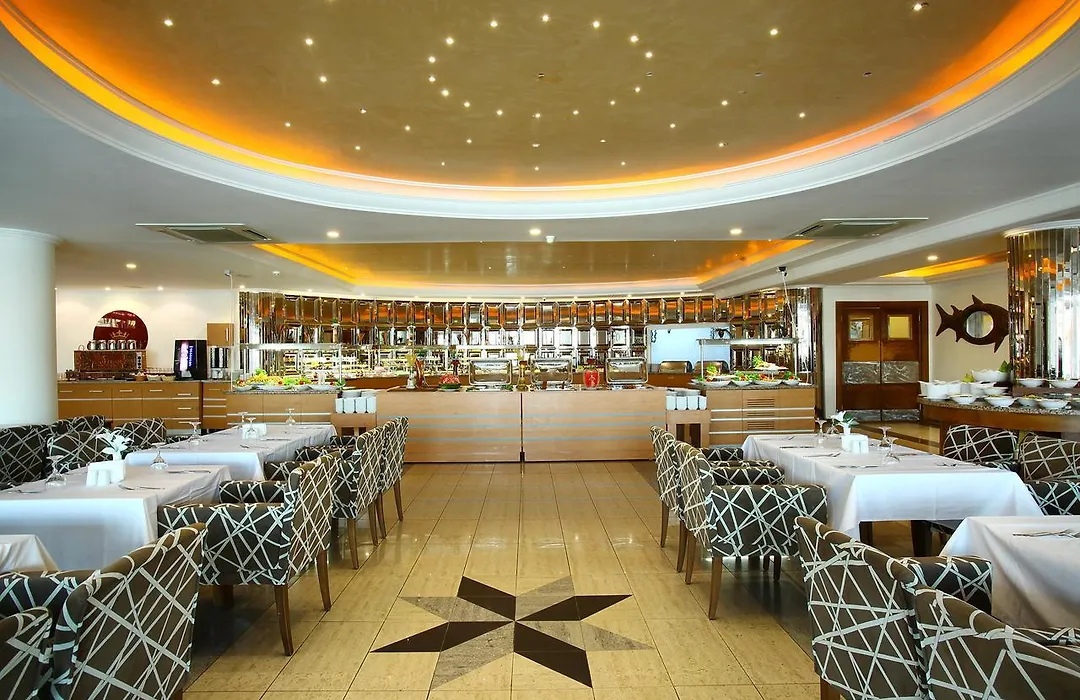 Royal Arena Resort & Spa-1