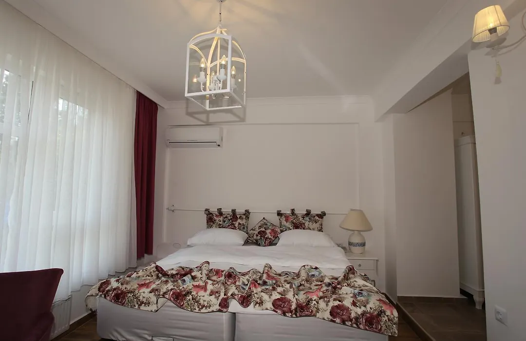 Sebile Hanim Sahil Hotel-1