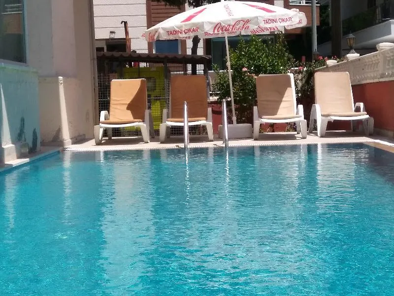 Mood Beach Hotel-1