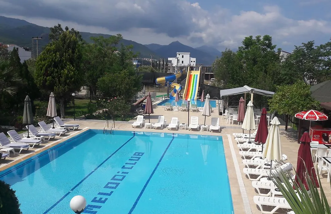 Melodi Club Apart-1