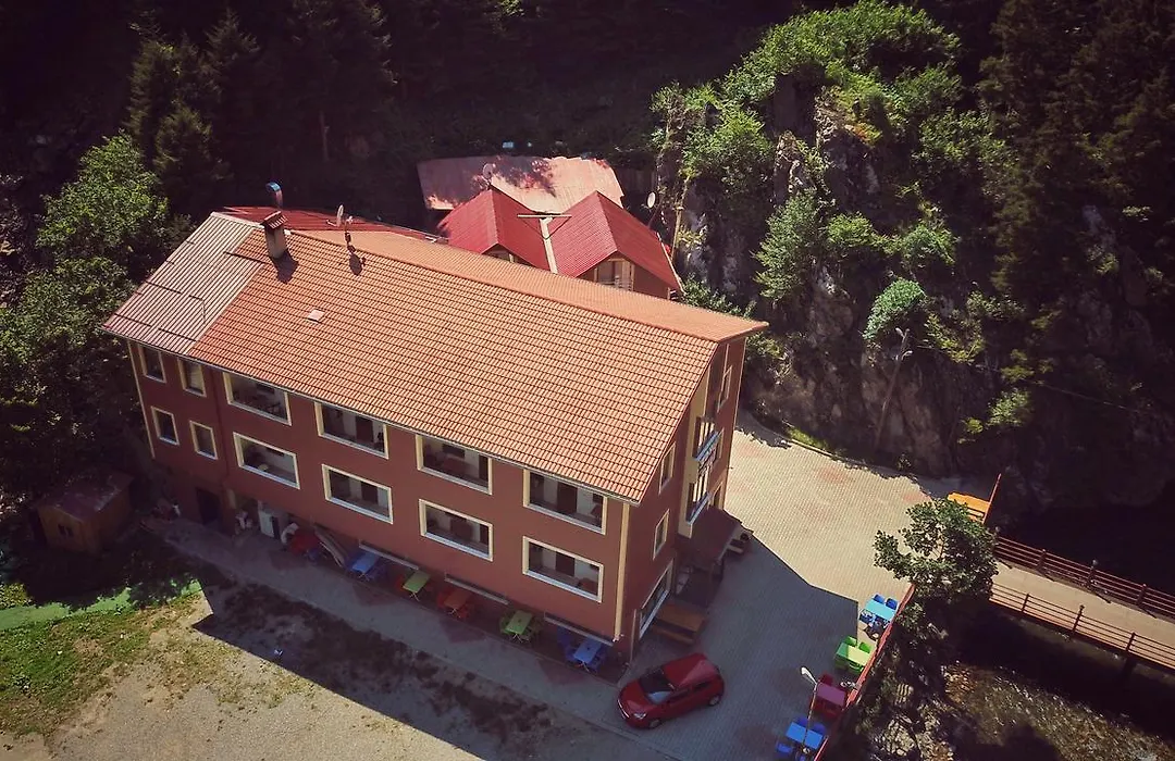 Uzungol Soylu Hotel-1
