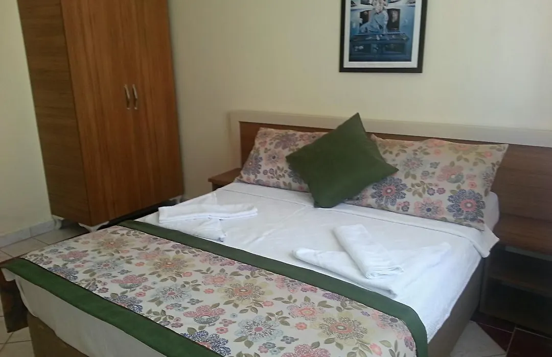 Elit Apart Otel-1