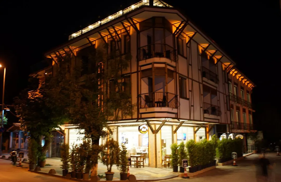 Beyaz Konak Otel-1
