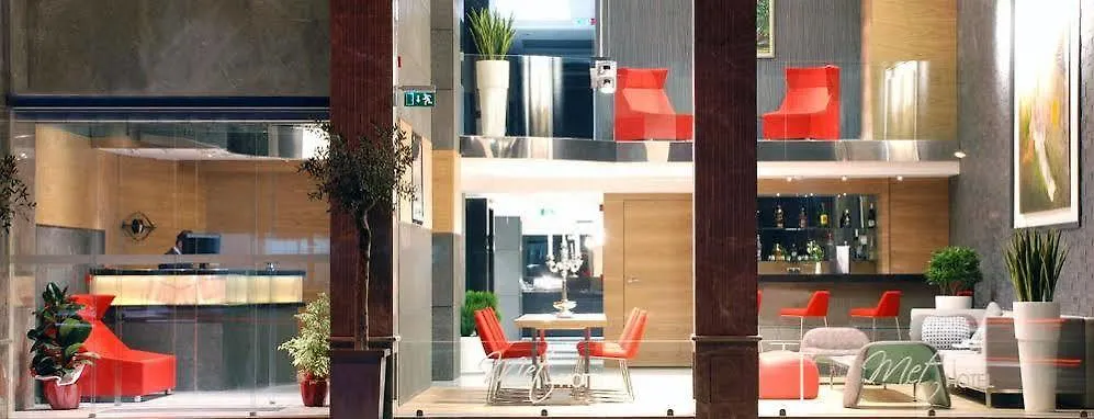 Met Design Hotel-1