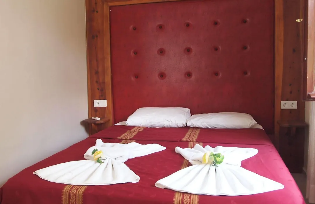Dalyan Caria Premium-1