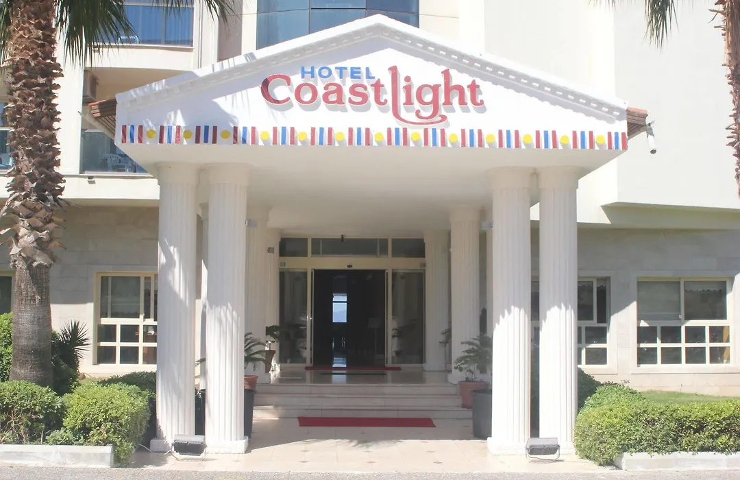 Coastlight Hotel-1