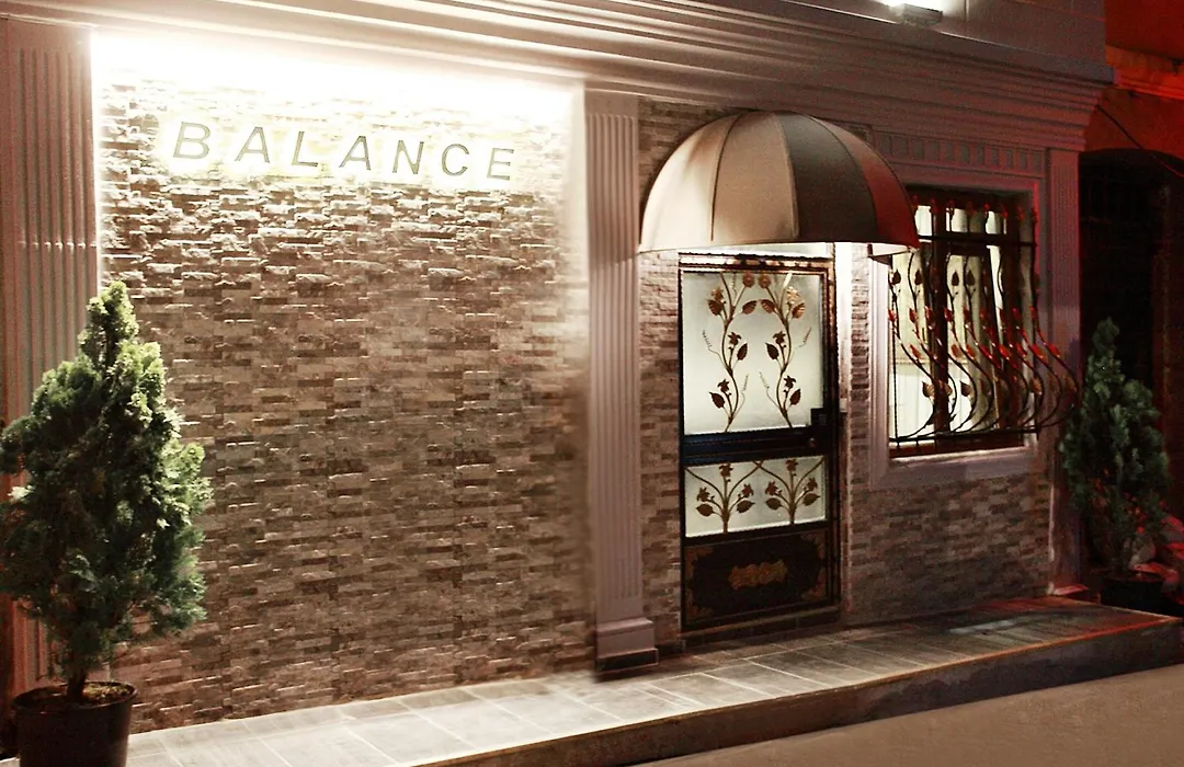Balance Hotel Taksim-1