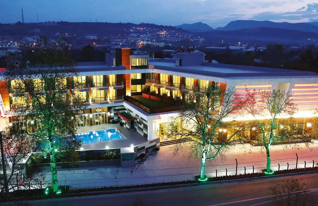 Yalova Lova Hotel & Spa Yalova-1
