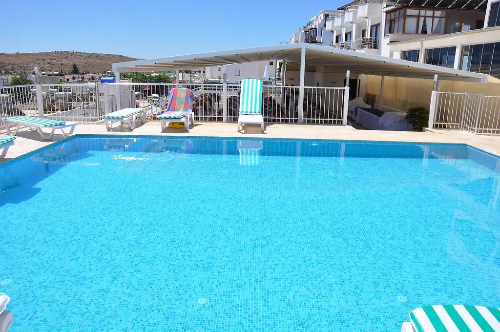 Rozetta Hotel-1