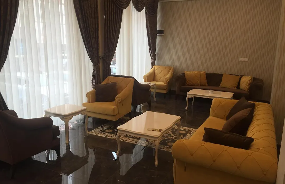 Grand Sera Hotel-1