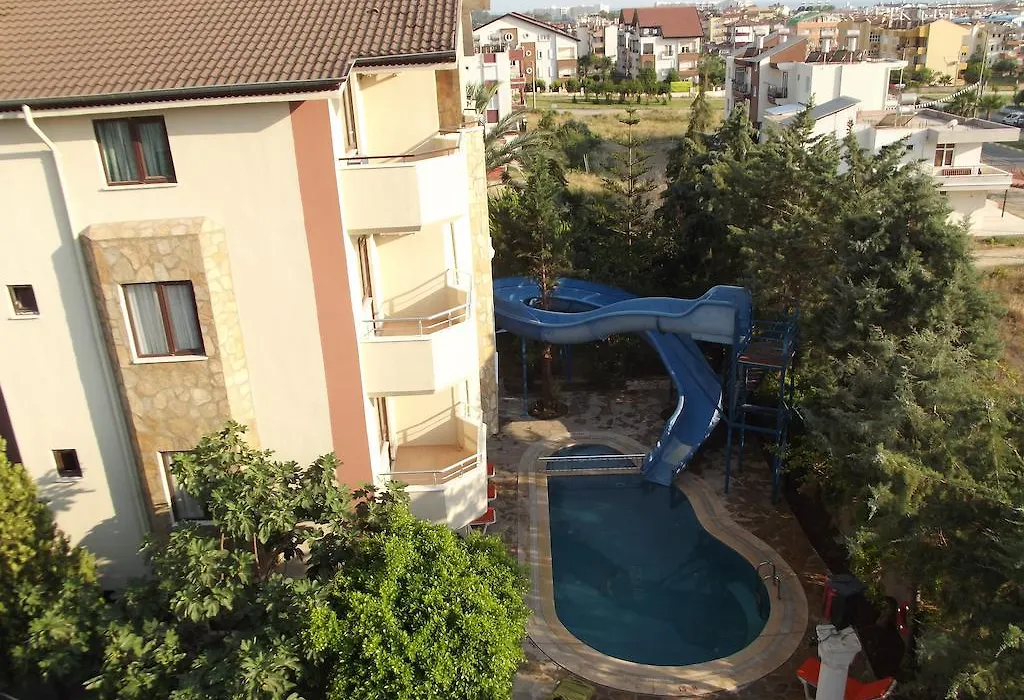 Myra Apart Hotel-1