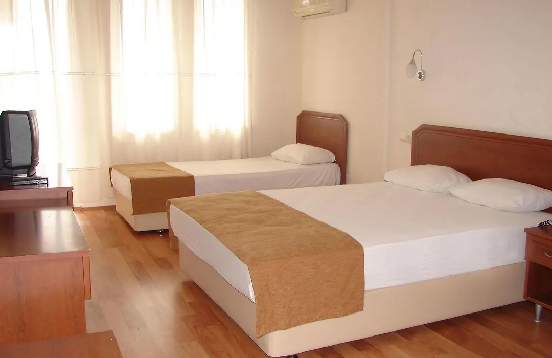 Endam Hotel-1