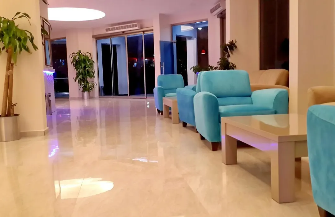 Palmea Hotel-1