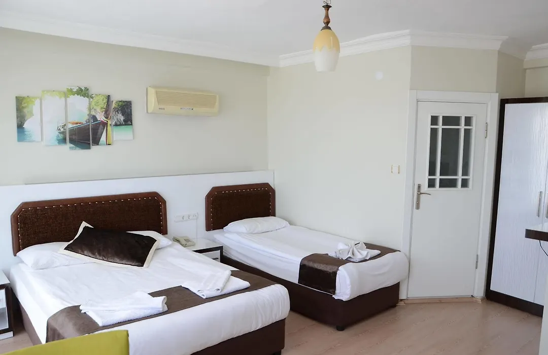 Simsek Hotel-1