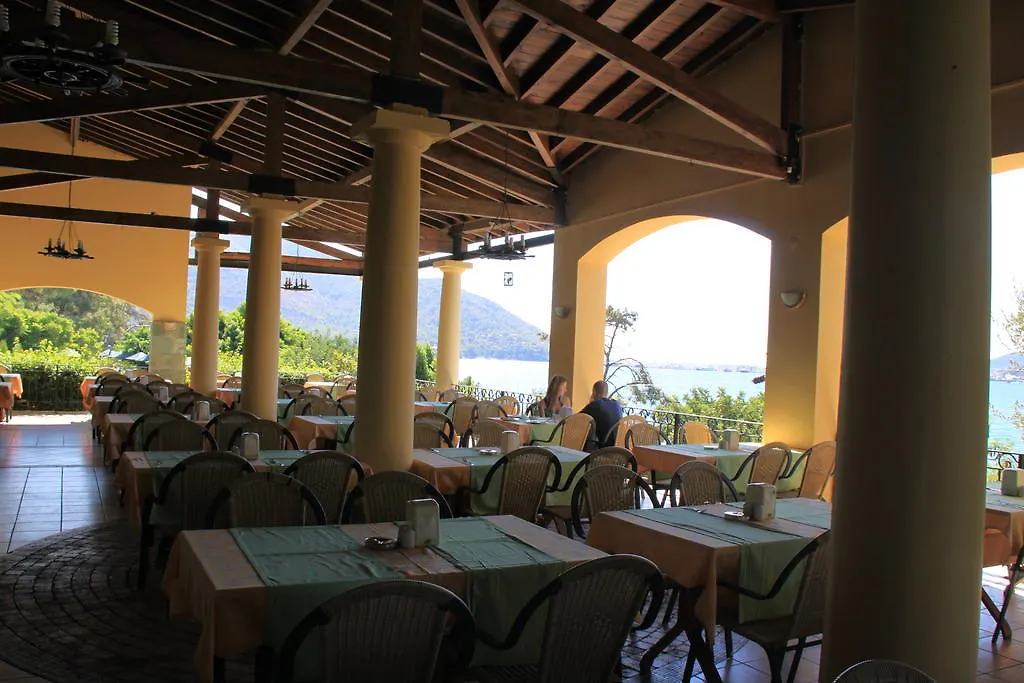 Club Nimara Beach Resort Hotel-1