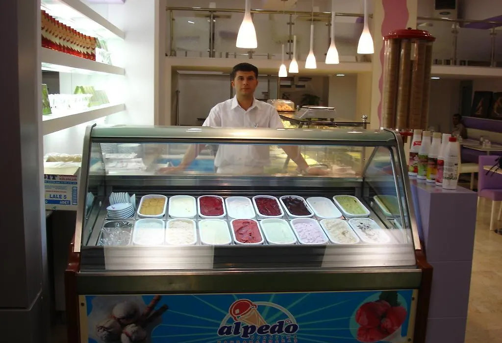 Grand Urfa Hotel-1