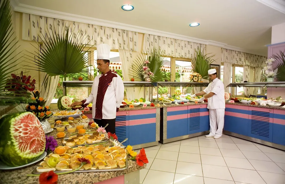 Vital Beach Hotel-1