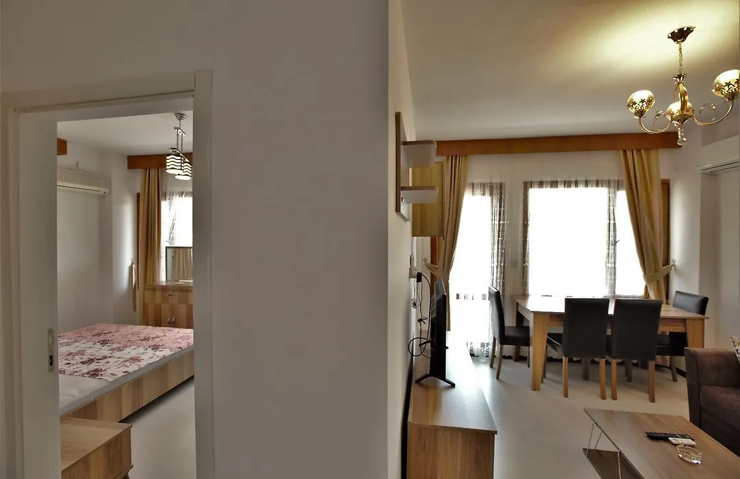 Monna Roza Maxx Apart-1