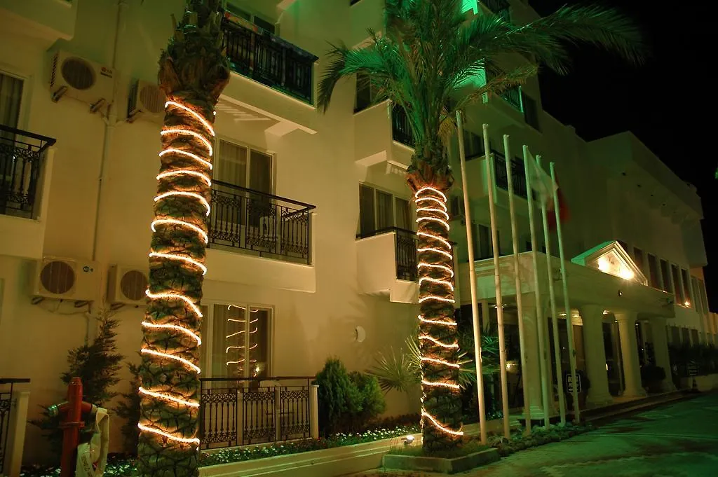 Hotel Mare-1