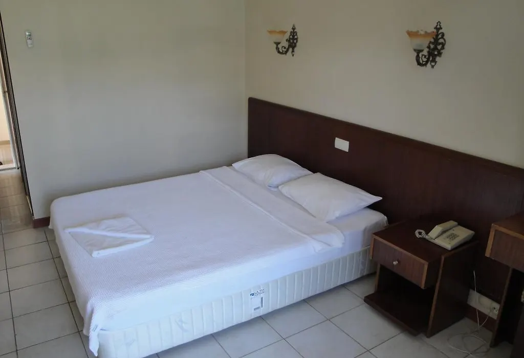 Feronia Hills Hotel-1