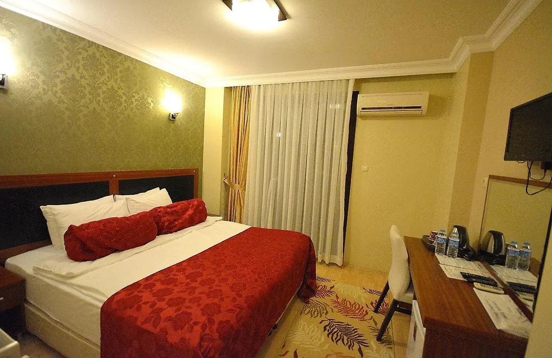 Velena Hotel-1