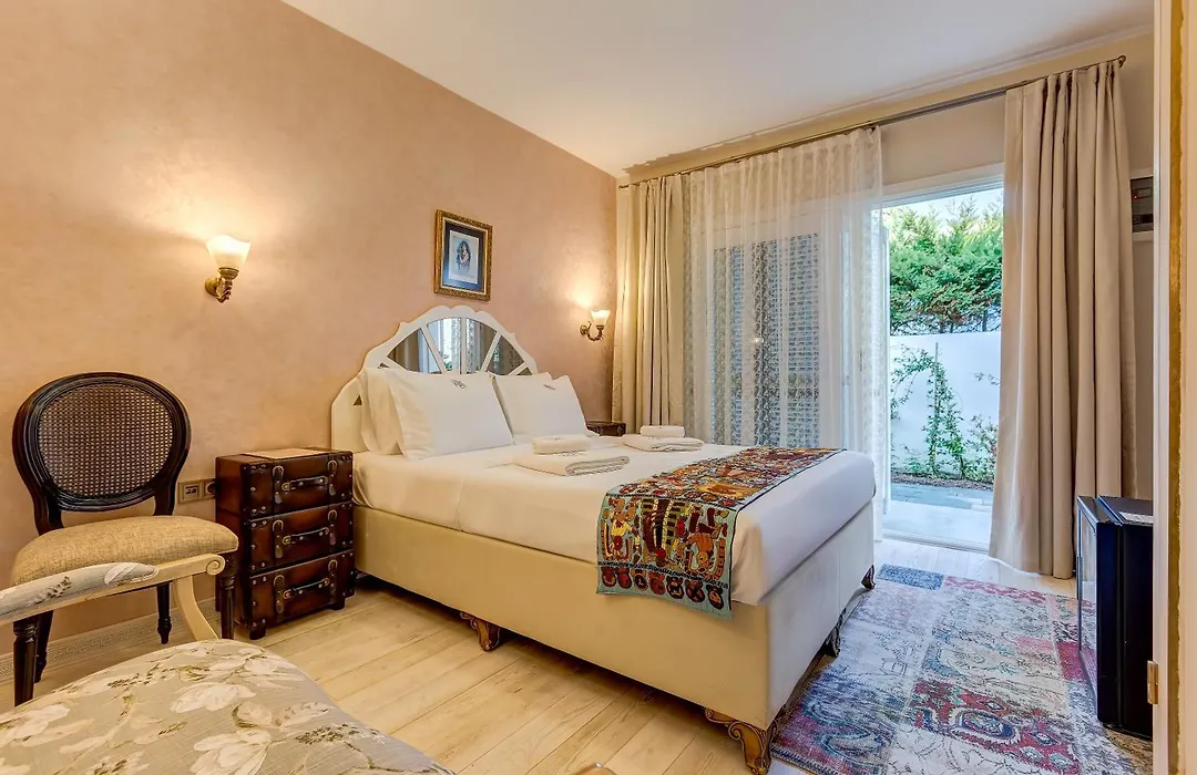 Villa Kore Cesme-1