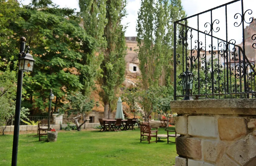 Dreams Cave Hotel-1