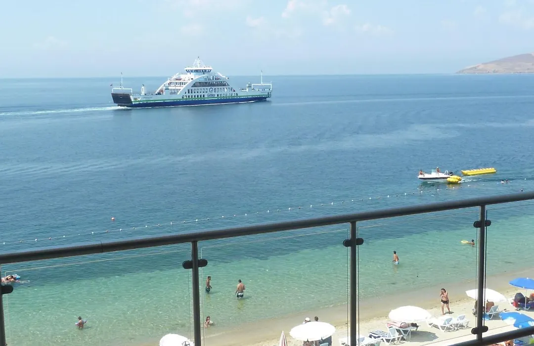 Hotel Europa-1