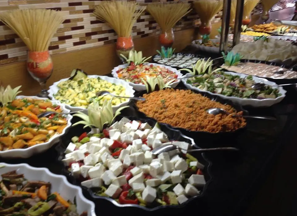 Mehtap Beach Hotel-1