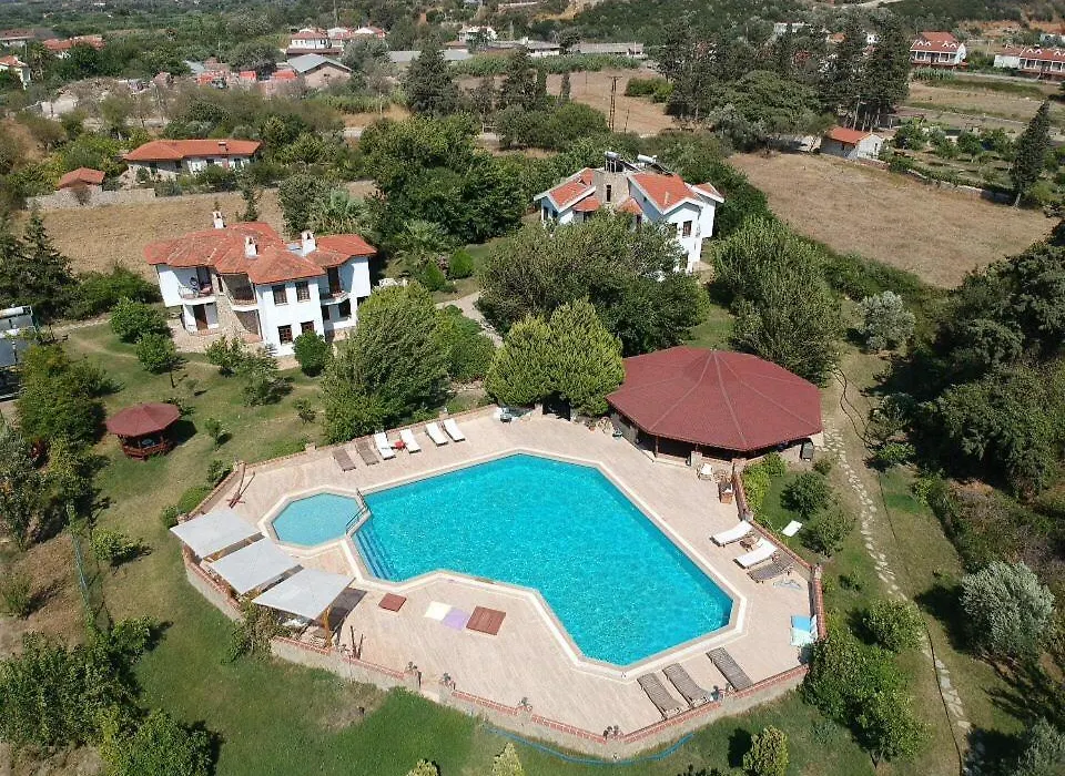 Villa Mercan-1