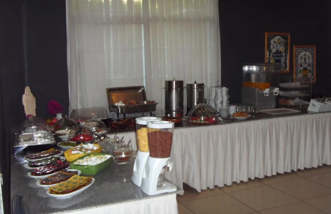 La Rosa Hotel-1
