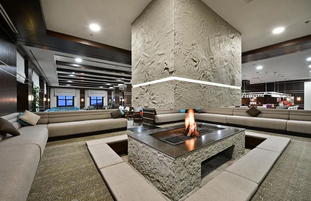 Karinna Hotel Convention Center & Spa Luxury - Full Board Plus-1