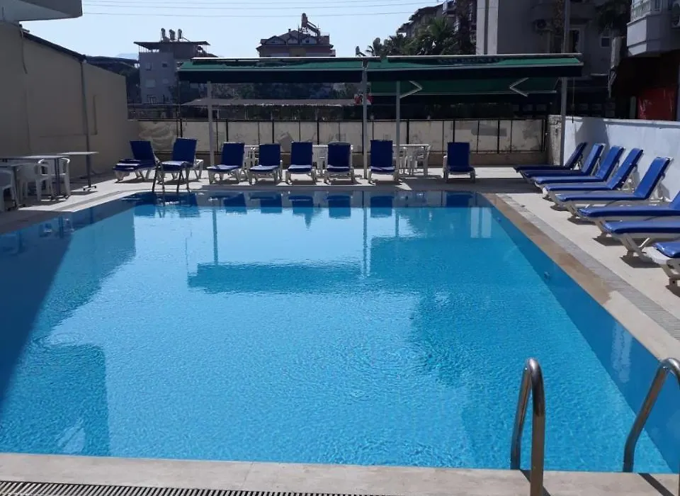 Glaros Hotel-1