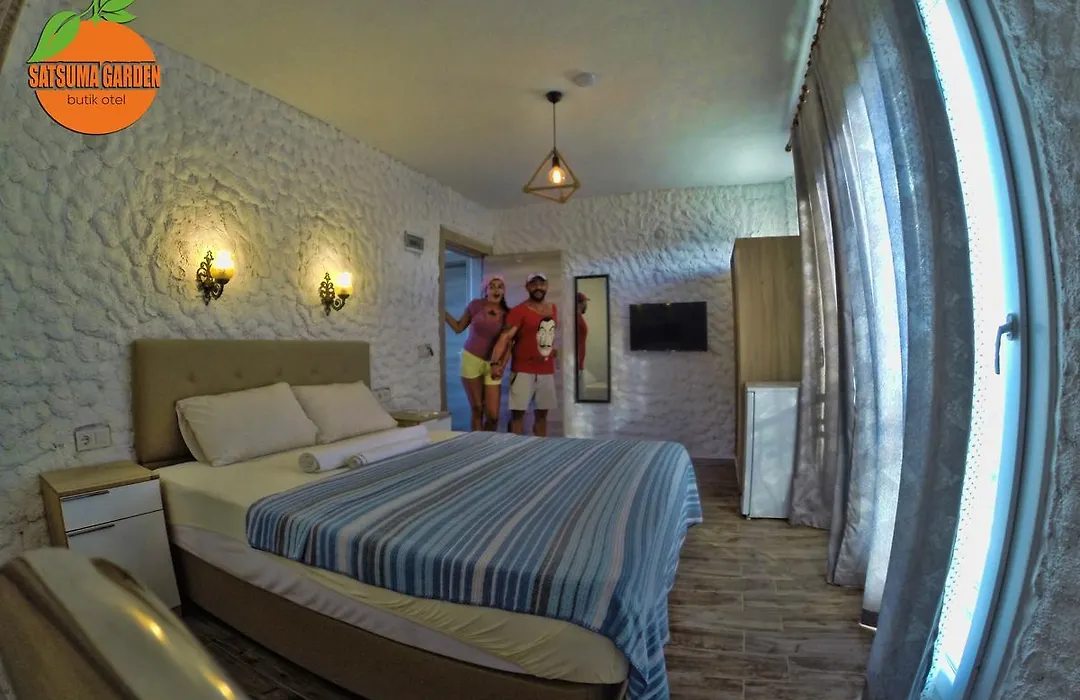 Satsuma Butik Otel-1