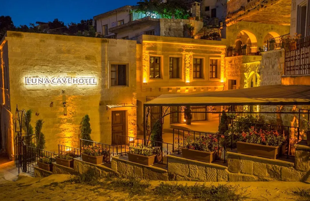 Luna Cave Hotel-1