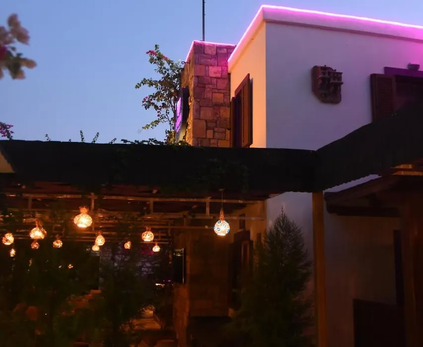 Pepecura Bodrum-1