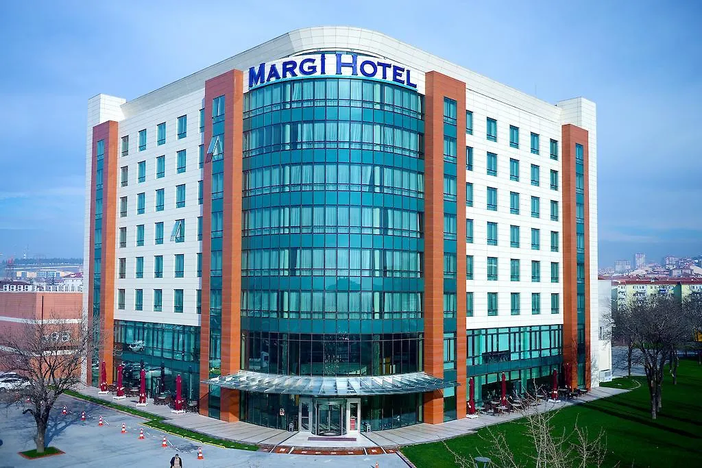 Margi Hotel-1