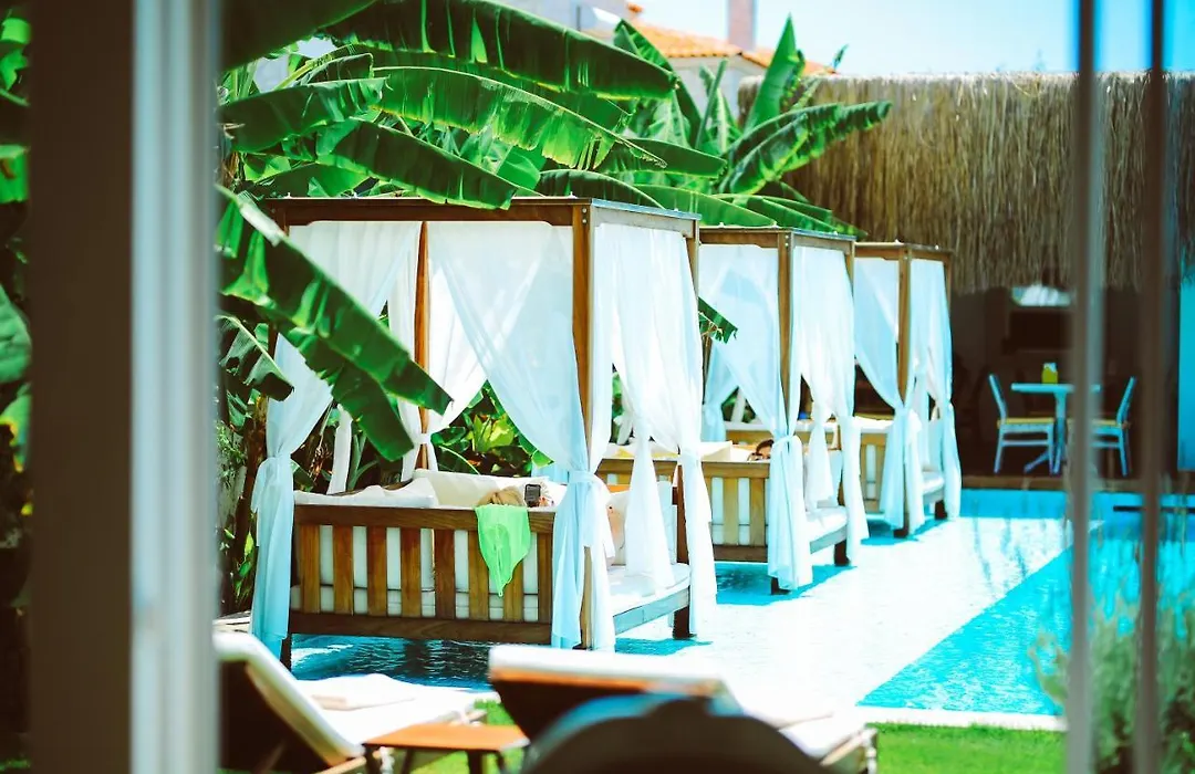 Kose Konak Butik Hotel-Special (Adults Only)-1