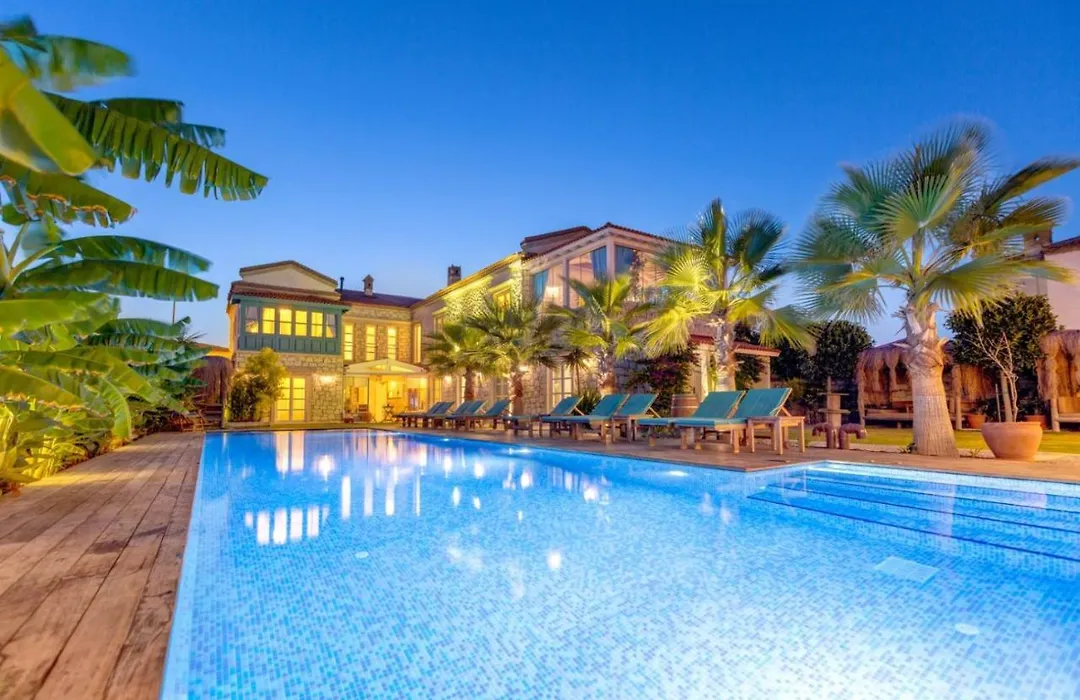 Bel Canto Alacati Hotel (Adults Only)-1