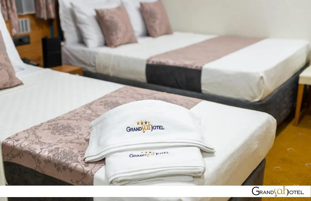 Grand Sah Otel-1
