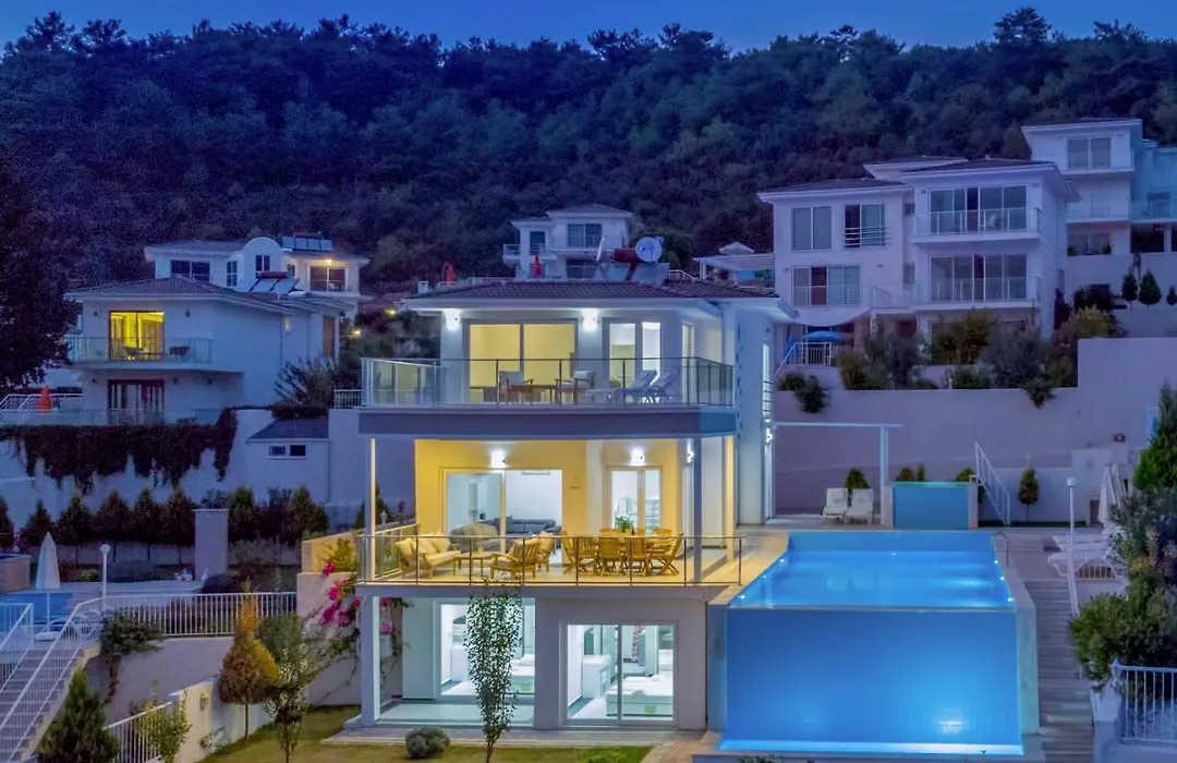 Orka Residence Villa 5-1