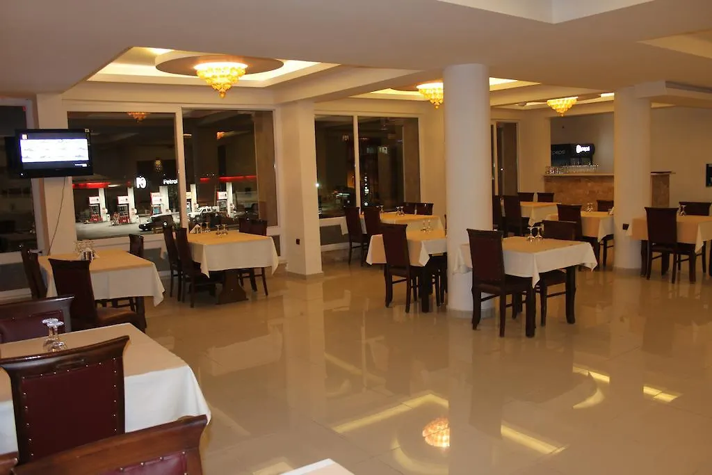 Business Address Hotel-1