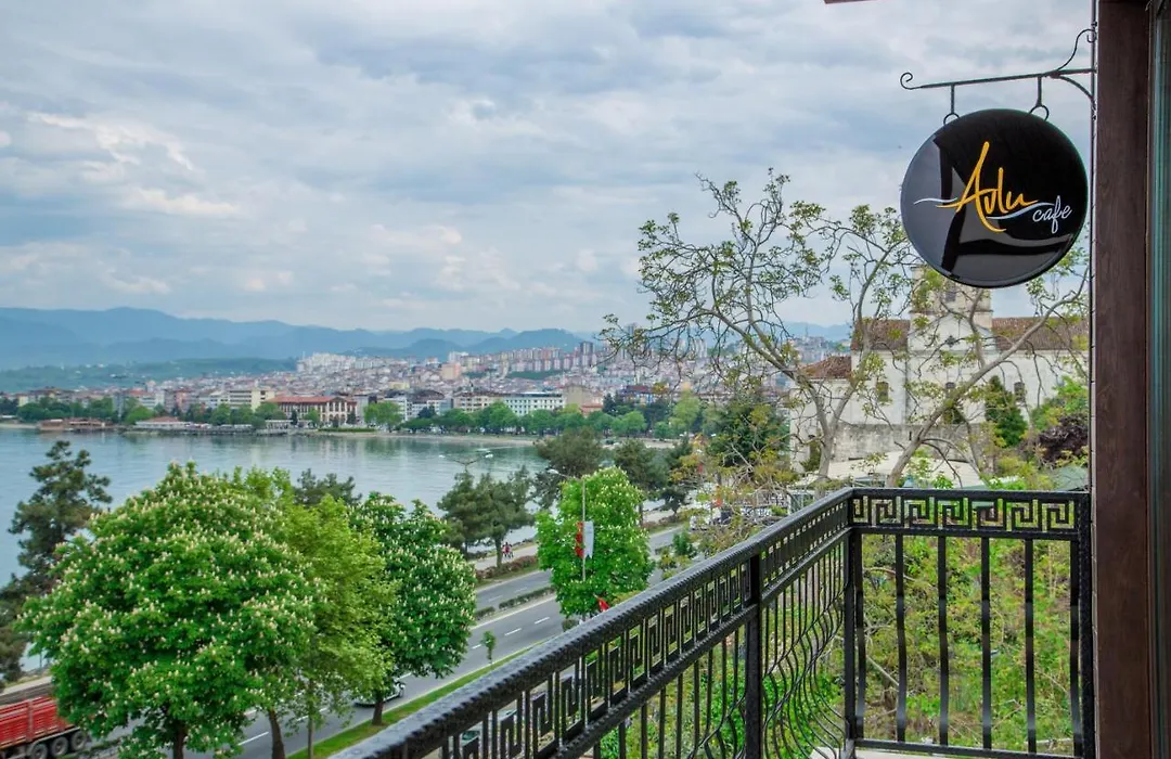 Evimiz Hotel-1