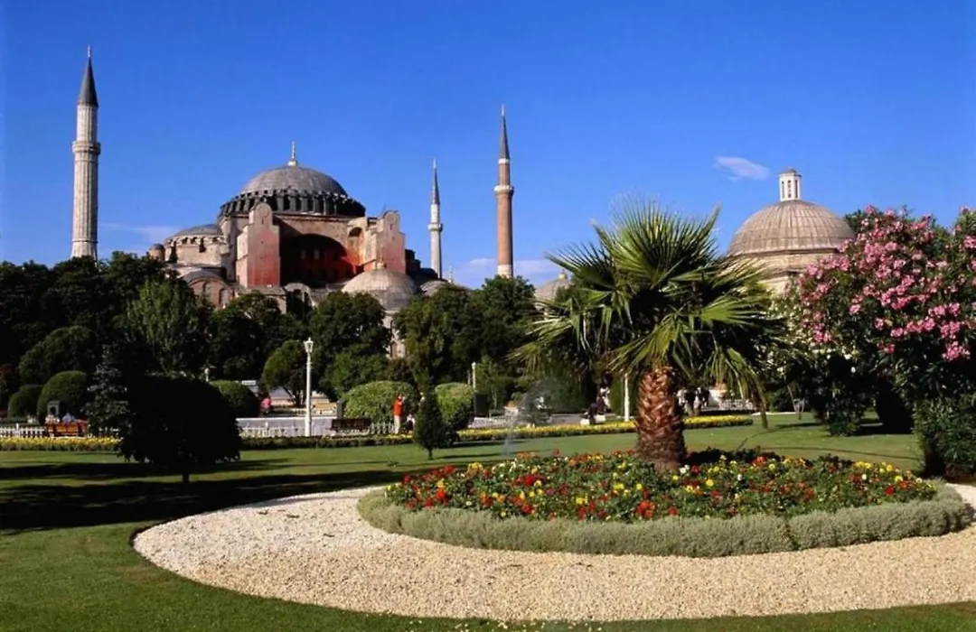 The First Ottoman Suites-1