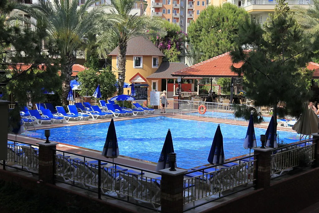 Orient Suite Hotel-1